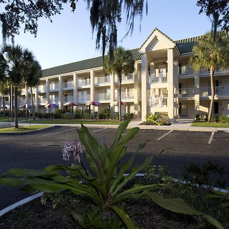 Days Inn By Wyndham Port Charlotte Town Center Exterior photo